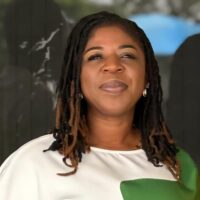 Dr. Sandra Boateng-Wilson